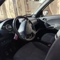 ساینا سفید|خودرو سواری و وانت|تربت‌حیدریه, شهرک ولیعصر|دیوار