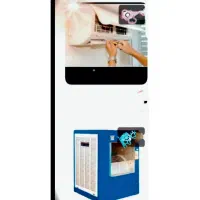 نصب تعمیر سرویس کولرگازی ابی یخچال(وفایی)