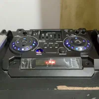 یک جف باند|سیستم صوتی خانگی|قوچان, |دیوار