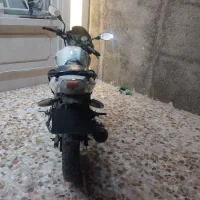 آپاچی ۱۸۰ مزایده مدل ۱۳۹۱