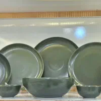 سرویس سرامیکی 30 پارچه بن سای