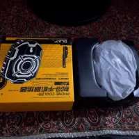 فن رادیاتوری کاملا نو