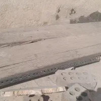 تخته چوب بنایی