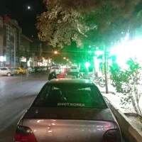 دوو سیلو مدل 78|خودرو سواری و وانت|مشهد, کوی سیدی|دیوار