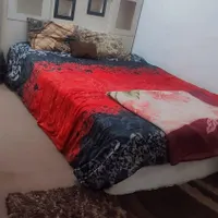 اجاره سویت سوییت ساعتی و روزانه|اجارهٔ کوتاه‌مدت آپارتمان و سوئیت|اهواز, پردیس|دیوار