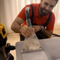 نظافتی و مبلشویی سراسری تشک خوشخواب موکت مبل شویی