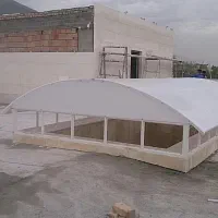 شیروانی آلاچیق جوشکاری سوله آهنگری ویلایی کانکس|خدمات پیشه و مهارت|گلستان (تهران), |دیوار