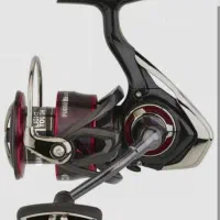 چرخ حرفه ای ماهیگیری برند دایوا فوئگو