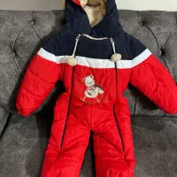 کاپشن سرهمی