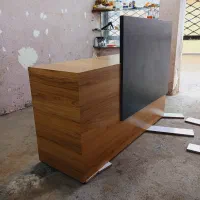 میز کانتر|میز تحریر و کامپیوتر|رشت, جهاد|دیوار