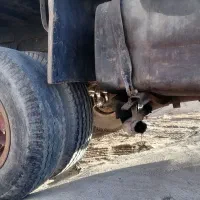 کمپرسی ایفا. مدل 1984|خودرو سنگین|زرند, |دیوار