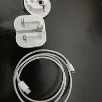 شارژر ایفون|لوازم جانبی موبایل و تبلت|خوی, |دیوار