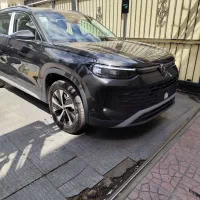 فولکس تایرون 2025