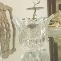 شمعدان کریستال روگاشکا