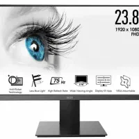 مانیتور ال سی دی ۲۴ اینچ MSI|قطعات و لوازم جانبی رایانه|تهران, یاخجی آباد|دیوار