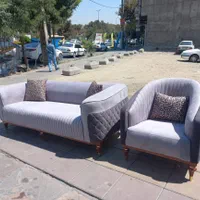 تعمیرات بازسازی مبل راحتی استیل کلاسیک رنکاری|خدمات پیشه و مهارت|کرج, حصارک بالا|دیوار