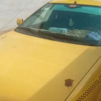 تاکسی گردشی|خودرو سواری و وانت|فسا, |دیوار