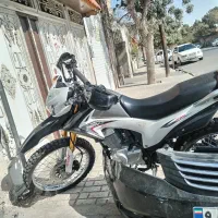 تریل پرواز|موتورسیکلت|مشهد, کوی سیدی|دیوار