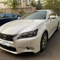 لکسوس GS 250 2014|خودرو سواری و وانت|رشت, کاکتوس|دیوار