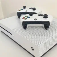 Xbox One S ایکس باکس وان اس