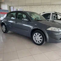 مگان اتومات