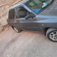 خودرو پراید|خودرو سواری و وانت|قزوین, |دیوار