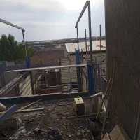 خدمات جوشکار خردکاری برشکاری سیار