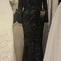 لباس مجلسی نو