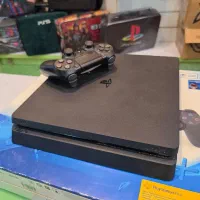 PS4. 1 TB.  کپیخور ریجن اروپا