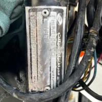 موتورسیکلت ۱۲۵ مدل ۹۰|موتورسیکلت|تاکستان, |دیوار