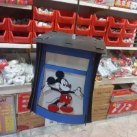 آویز عروسکی