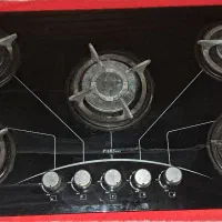 گازشیشه ای(معاوضه بامرغ وخروس)