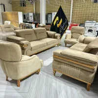 مبل لورنتبارنگ بندی مکانیزم کارخانه زرکالا 16|مبلمان خانگی و میز عسلی|یاسوج, |دیوار