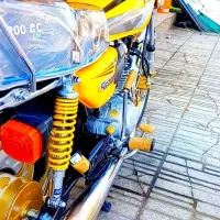 نیکتاز CC200