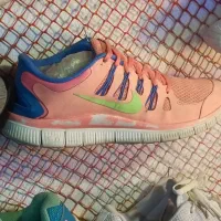 کتانیهای اورجینال خارجی|کیف، کفش، کمربند|کوهدشت, |دیوار