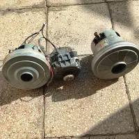 گیرنده دیجیتال ،موتور جاروبرقی ،فن،پاور کامپیوتر|جاروبرقی، جارو شارژی، بخارشو|مسجد سلیمان, |دیوار