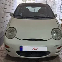 فروش ام وی ام مدل۱۳۸۹ موتوری سالم