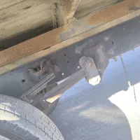 ایسوزو 6تن مدل 1390|خودرو سنگین|کاشمر, |دیوار