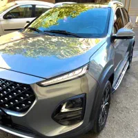 mvm  x22 pro CVT|خودرو سواری و وانت|تهران, تهرانپارس غربی|دیوار