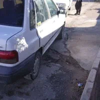 پراید مدل 90