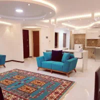 سوئیت آپارتمان مبله نوساز (بدون واسطه)|اجارهٔ کوتاهمدت آپارتمان و سوئیت|همدان, |دیوار