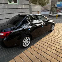 دنا پلاس توربو اتومات مدل۱۴۰۲|خودرو سواری و وانت|تهران, مشیریه|دیوار