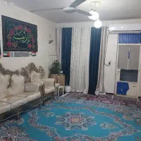 یک باب خونه به مساحت ۹۱متر آپارتمانی ره