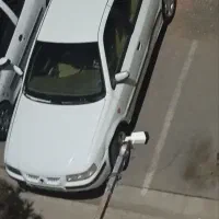 سمند مدل ۸۷ موتوری و داخلی در حد صفر