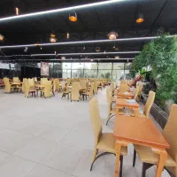 باغ رستوران جهت برگزاری مراسمات عقد. عروسی. تولد.