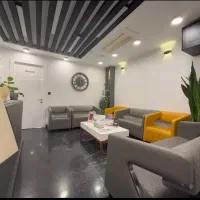 استخدام اپراتور لیزر آقایان