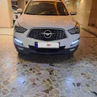 هایماs5 پروGDIتوربو مدل404درحدصفر