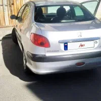 ۲۰۶ sd|خودرو سواری و وانت|تهران, نارمک|دیوار