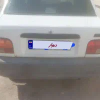 پراید ۸۲|خودرو سواری و وانت|رفسنجان, |دیوار