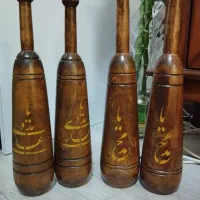 میل باستانی